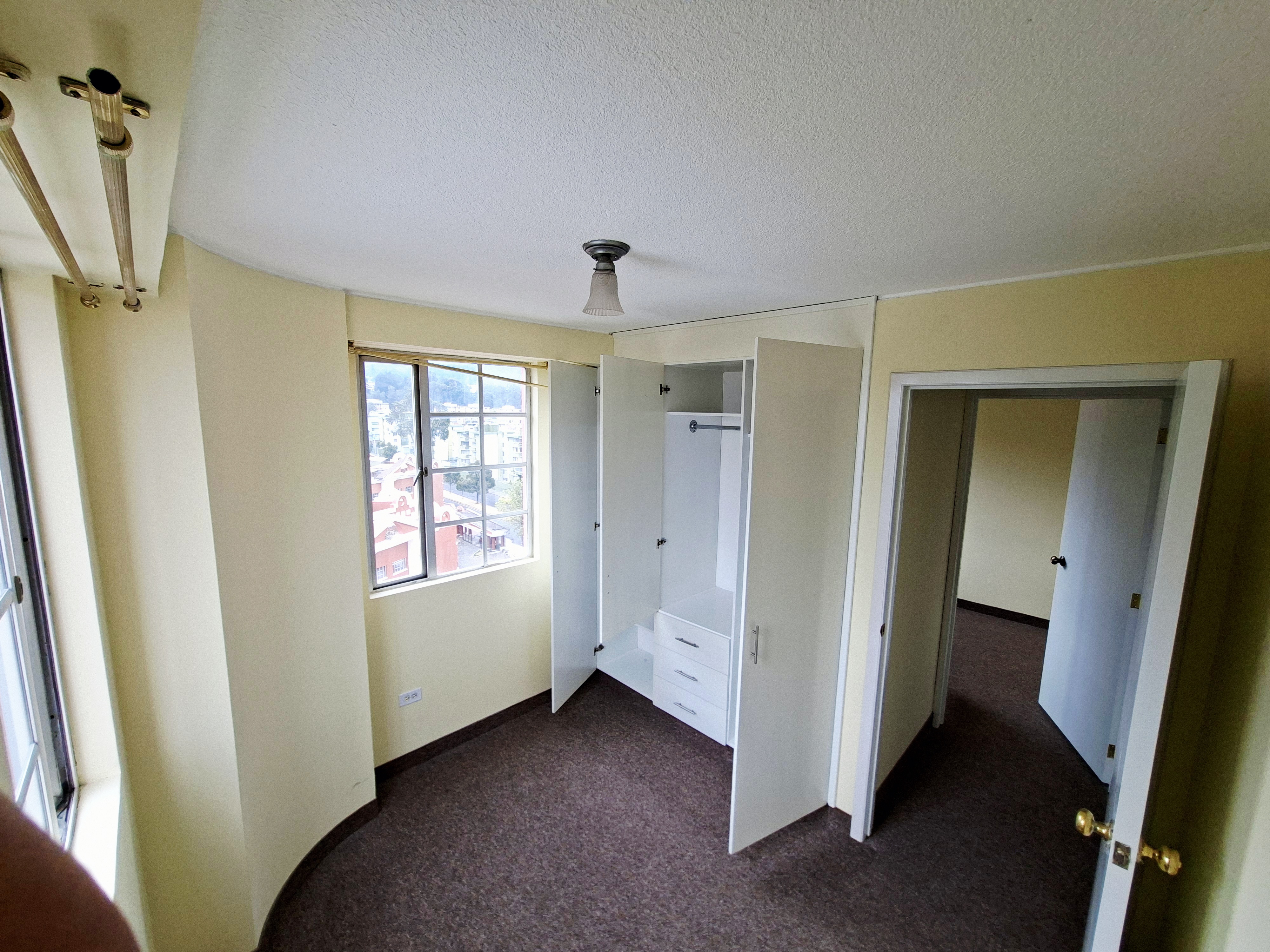 Departamento en venta en Quito — foto 7