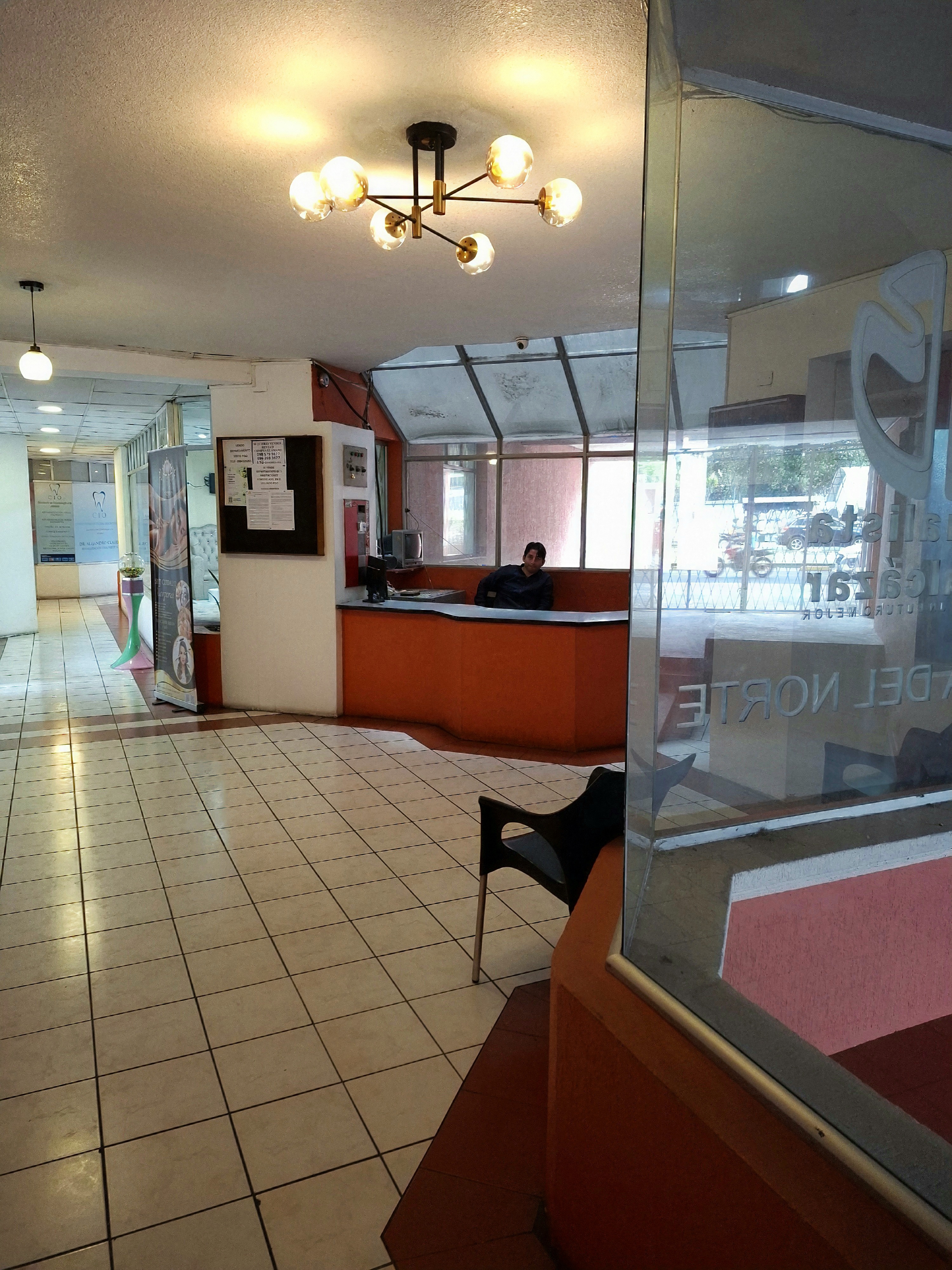Departamento en venta en Quito — foto 14