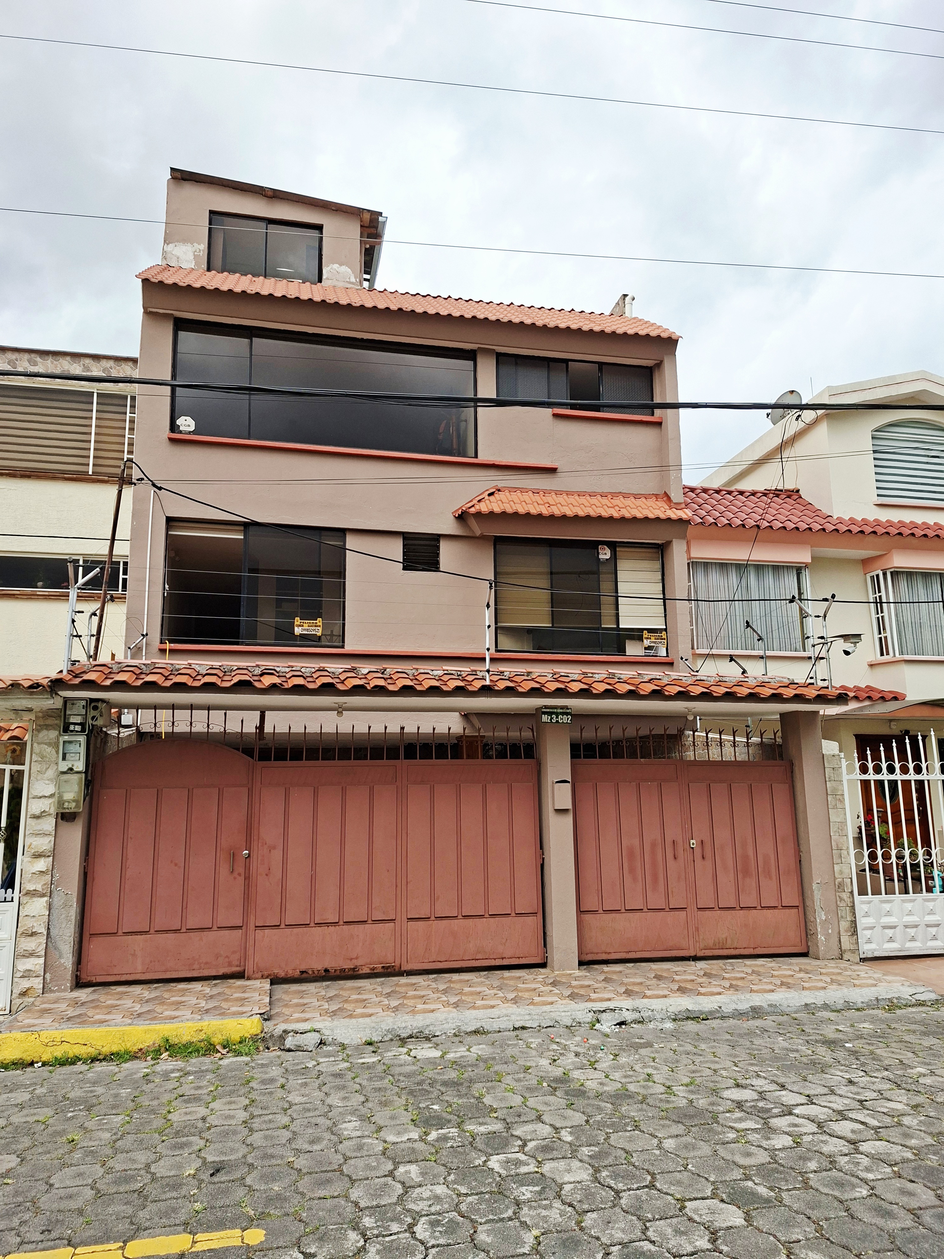 Casa en venta en Quito — foto 1
