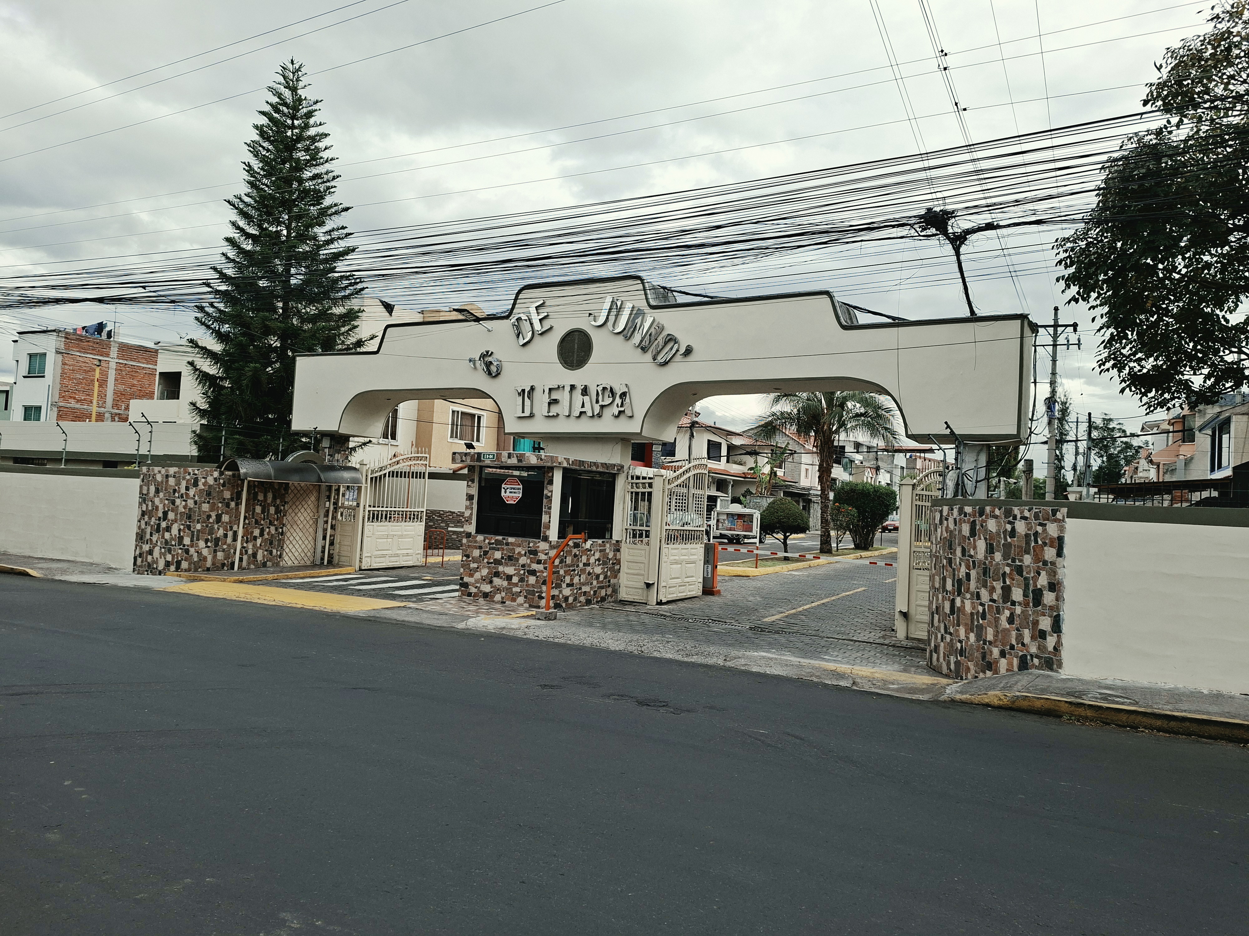 Casa en venta en Quito — foto 2