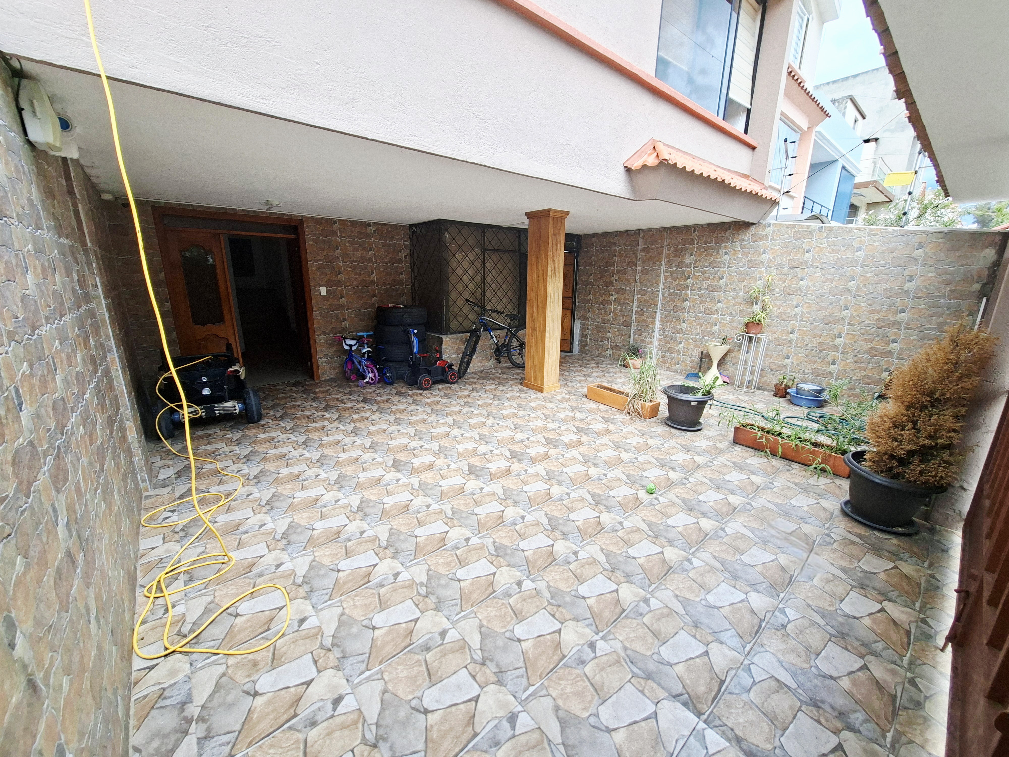 Casa en venta en Quito — foto 3