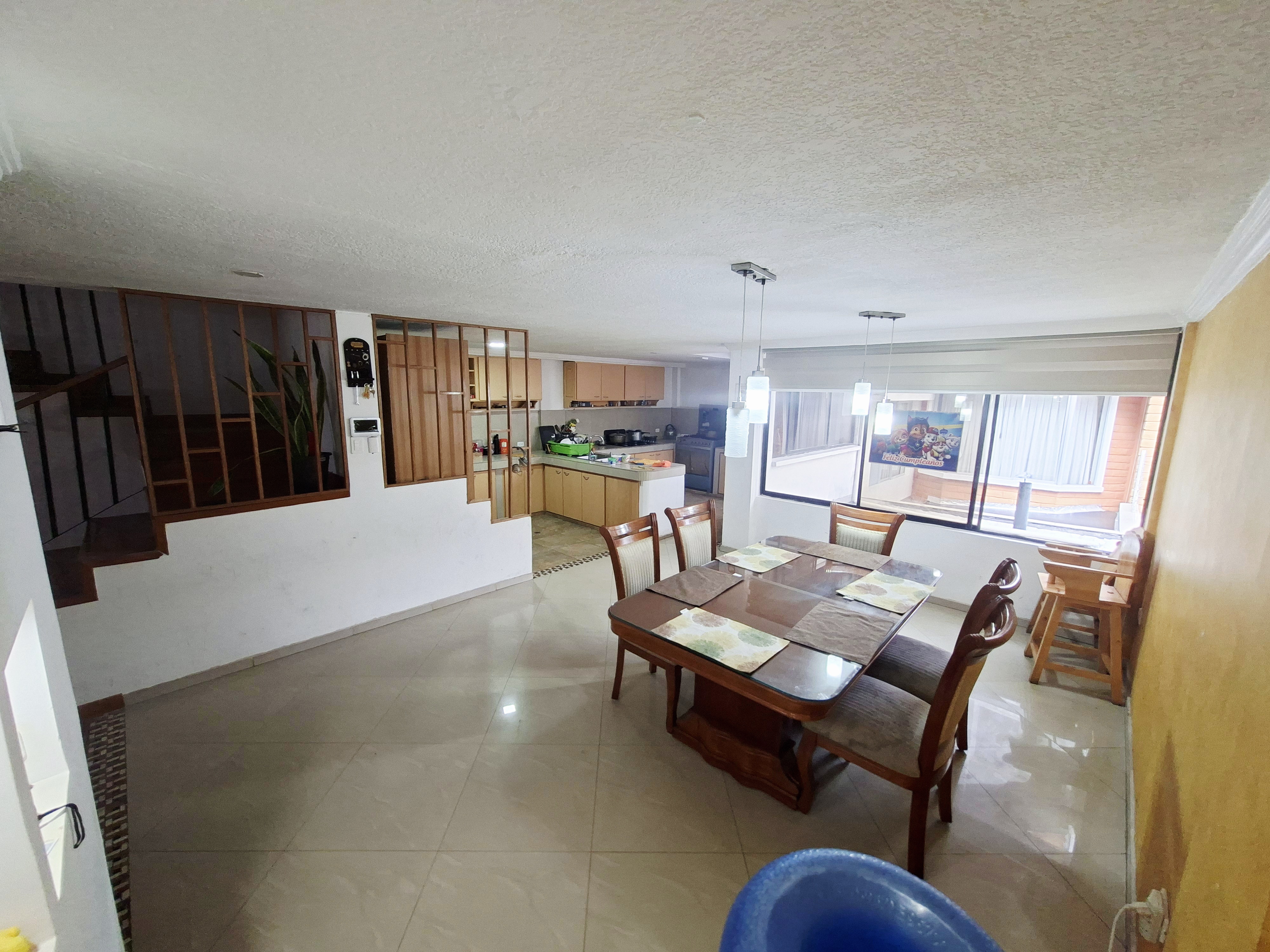 Casa en venta en Quito — foto 8