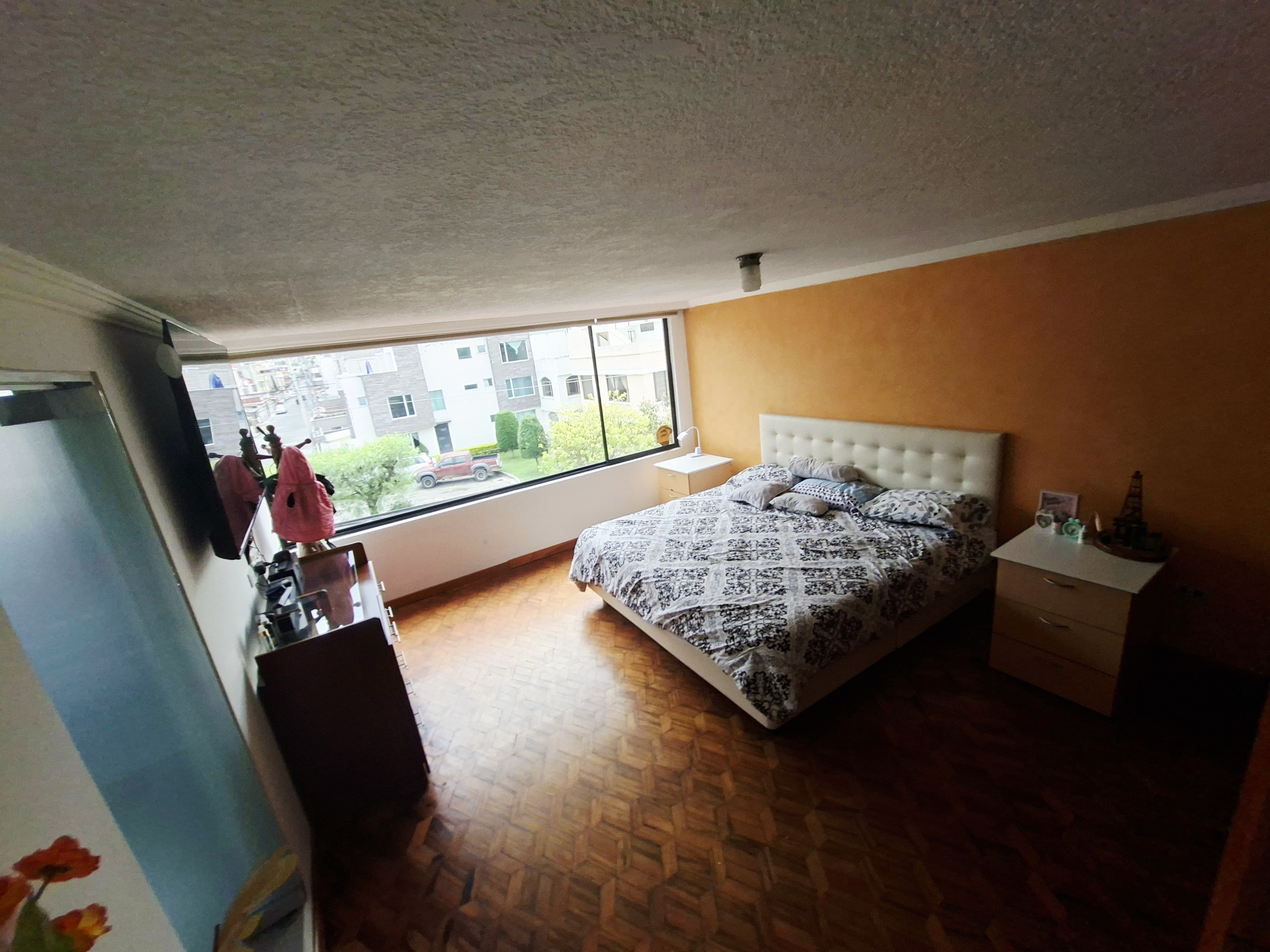 Casa en venta en Quito — foto 10