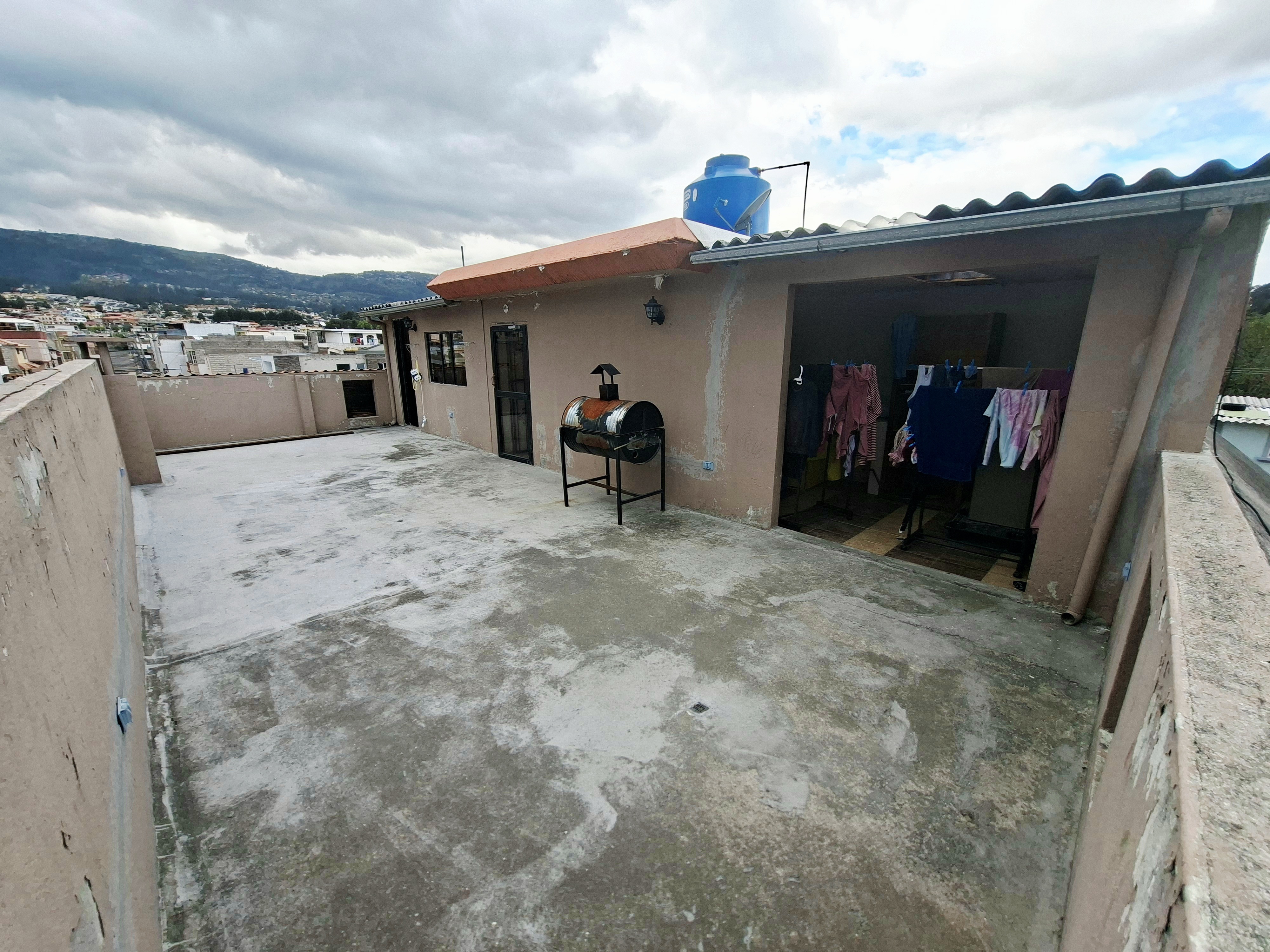 Casa en venta en Quito — foto 13
