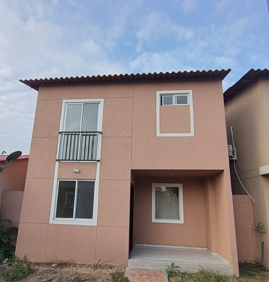 Casa en arriendo en Durán — foto 2