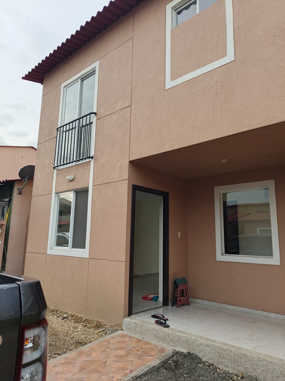 Casa en arriendo en Durán — foto 3