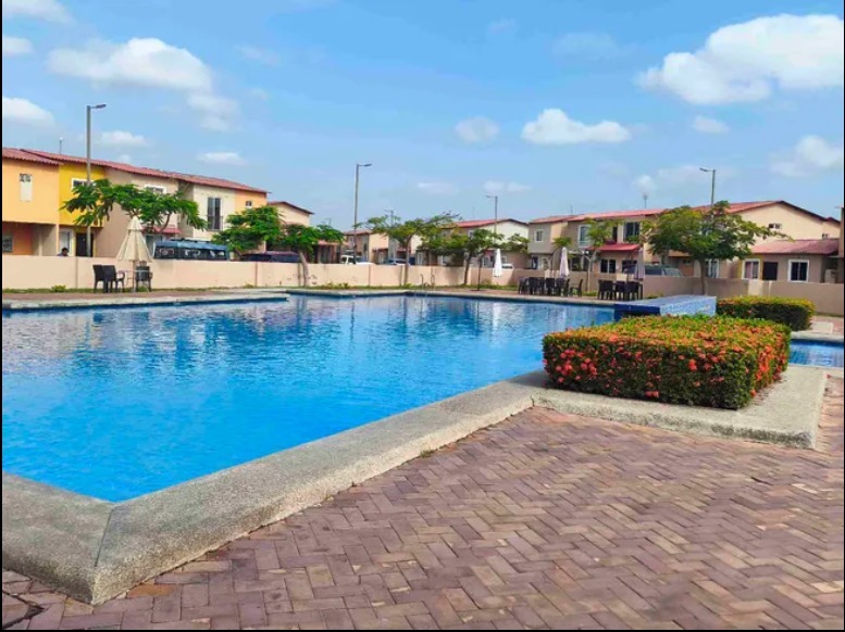 Casa en arriendo en Durán — foto 12