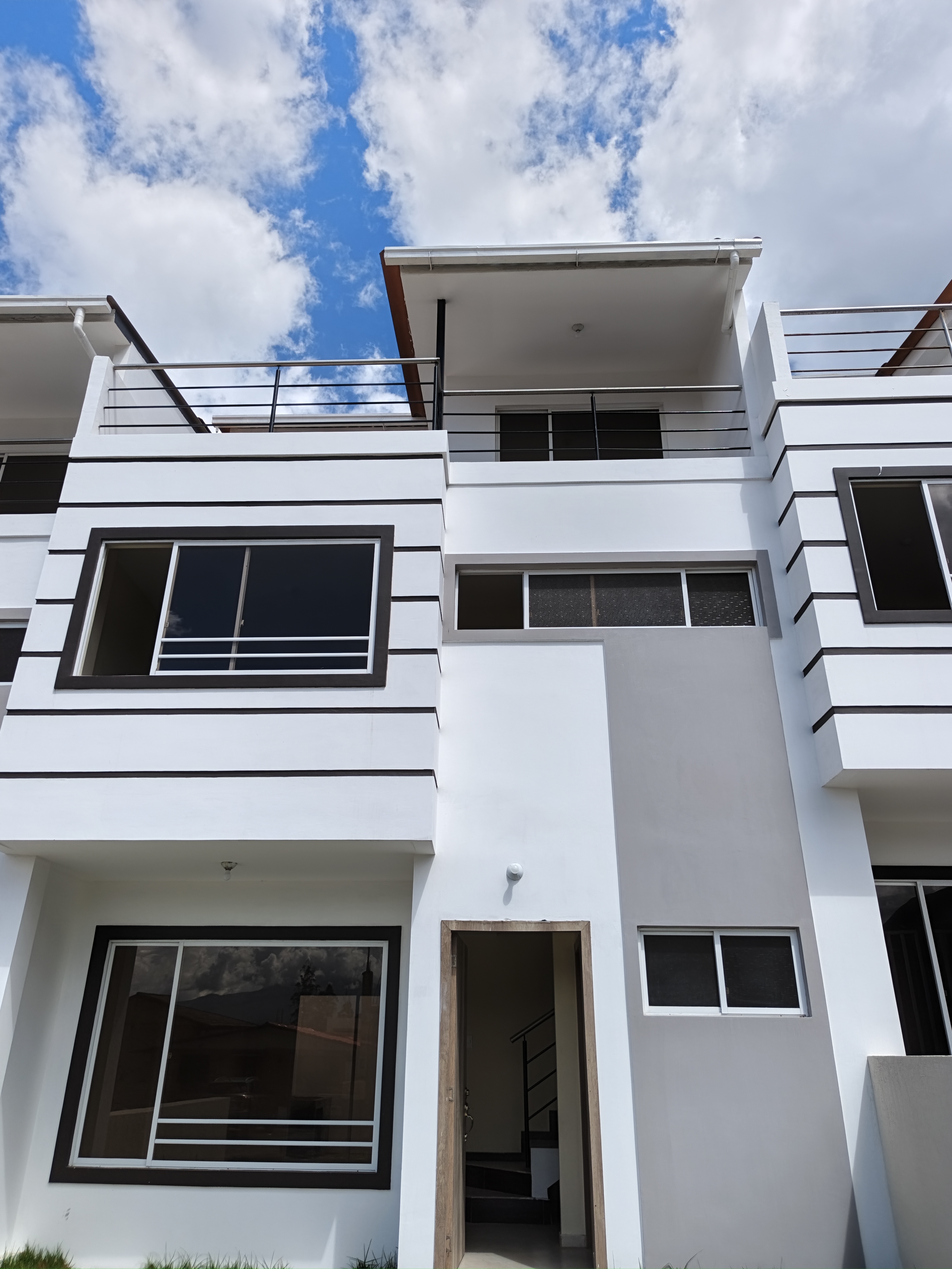 Casa en venta en Ibarra — foto 1