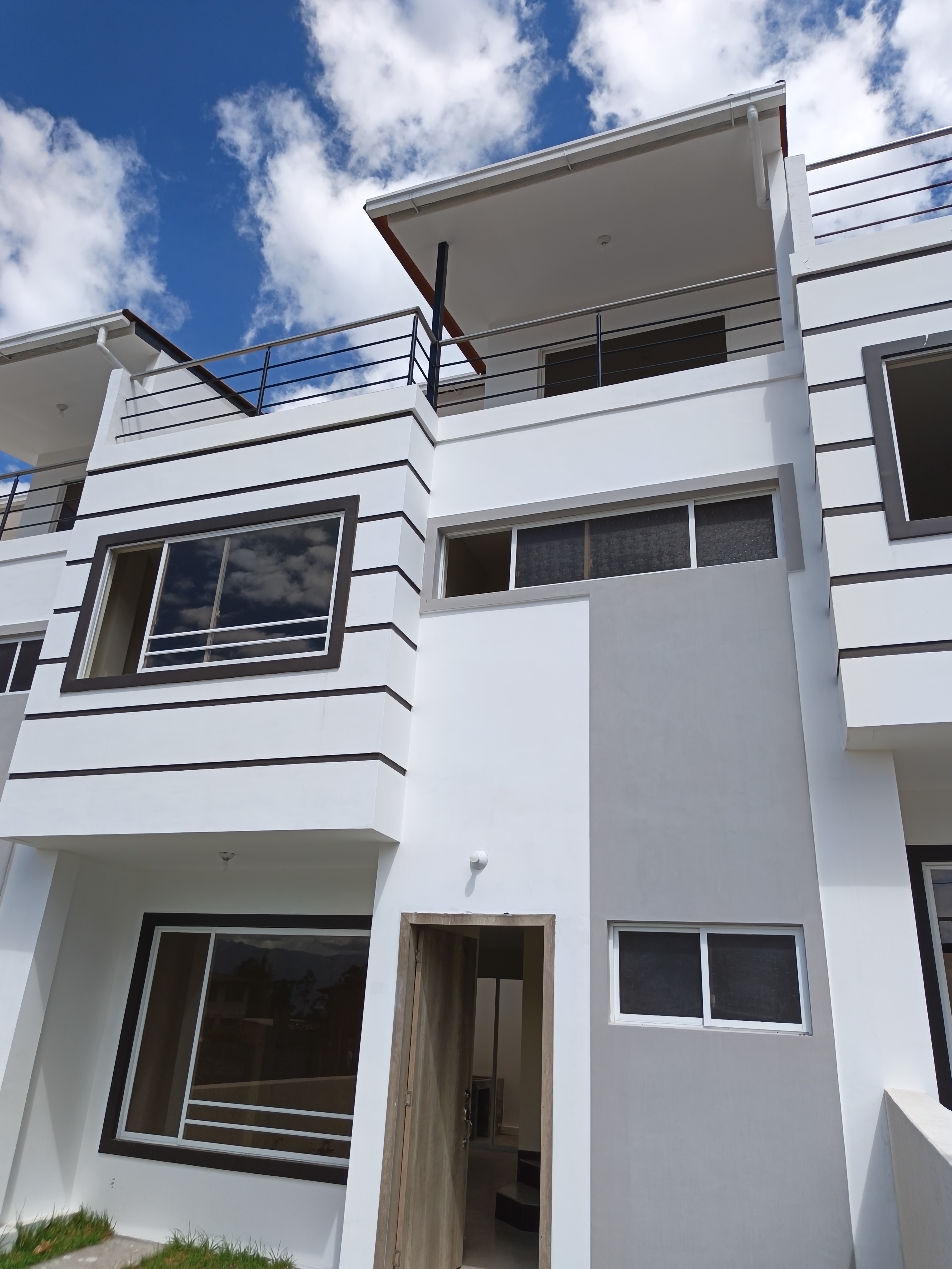 Casa en venta en Ibarra — foto 2