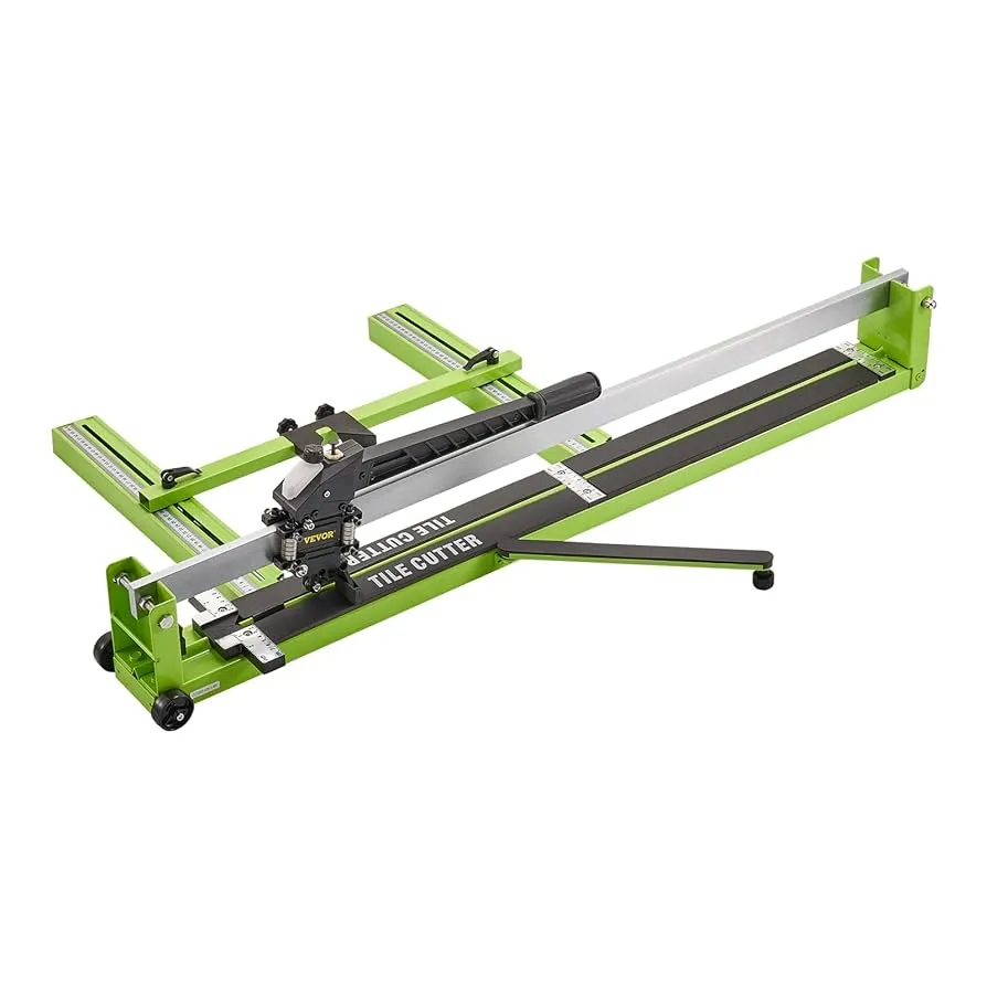 Tegel Snijder 1M Met Laser