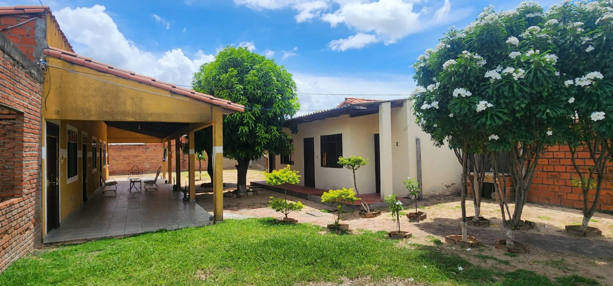 Casa en venta o Anticretico en Satélite Norte Uv4 - Imagen 2