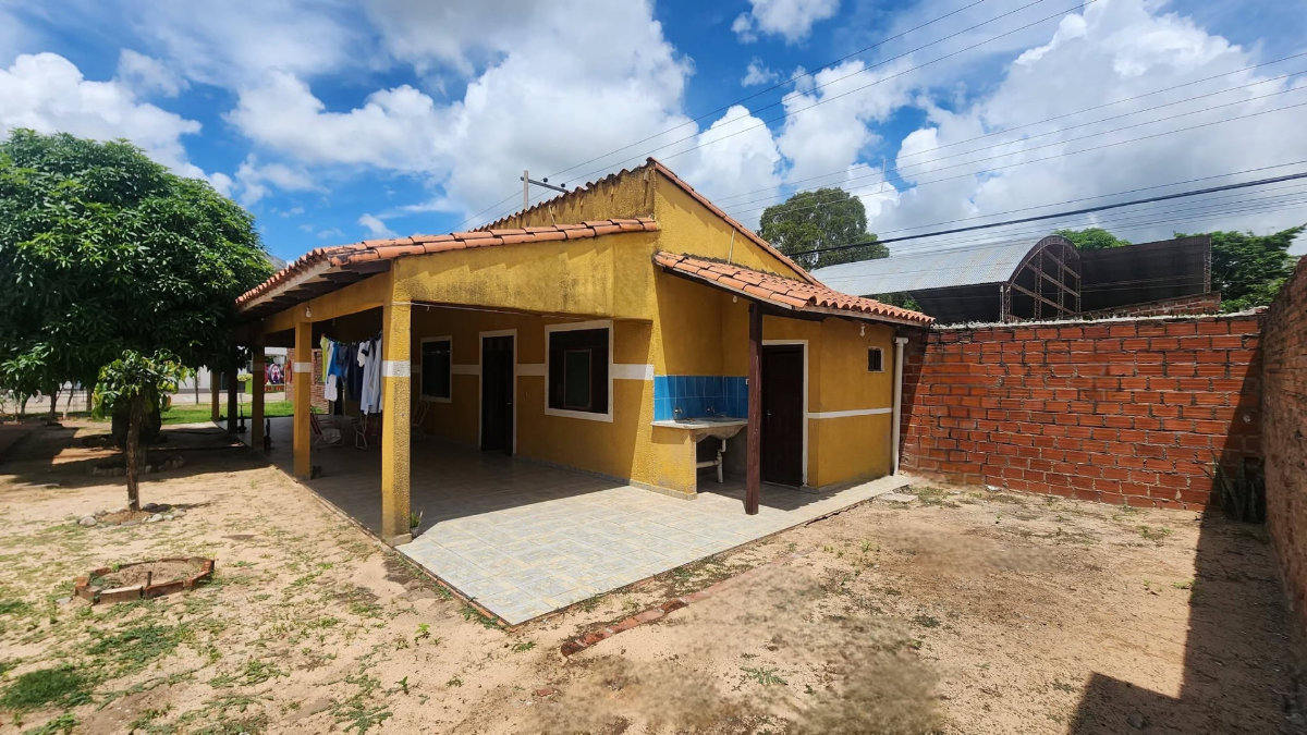Casa en venta o Anticretico en Satélite Norte Uv4 - Imagen 3
