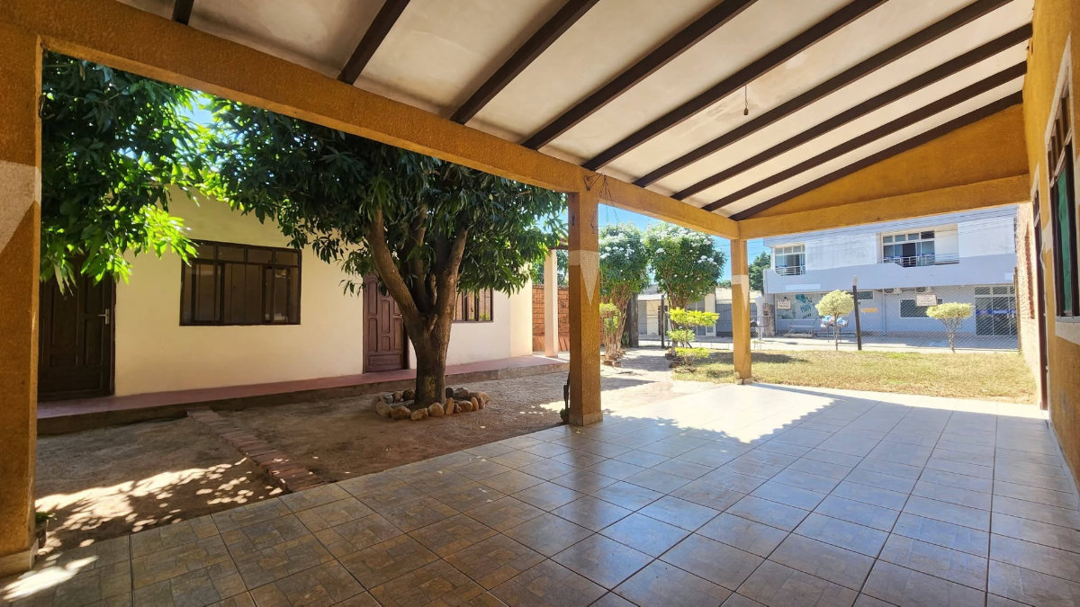 Casa en venta o Anticretico en Satélite Norte Uv4 - Imagen 4