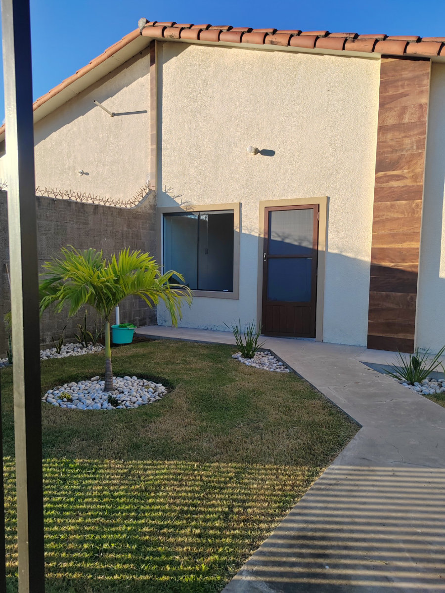 Casa en alquiler en valle Sánchez