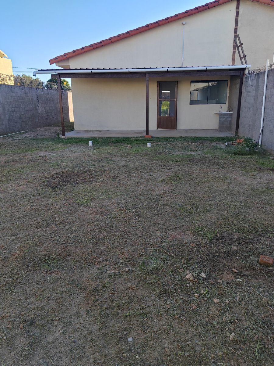 Casa en alquiler en valle Sánchez - Imagen 2