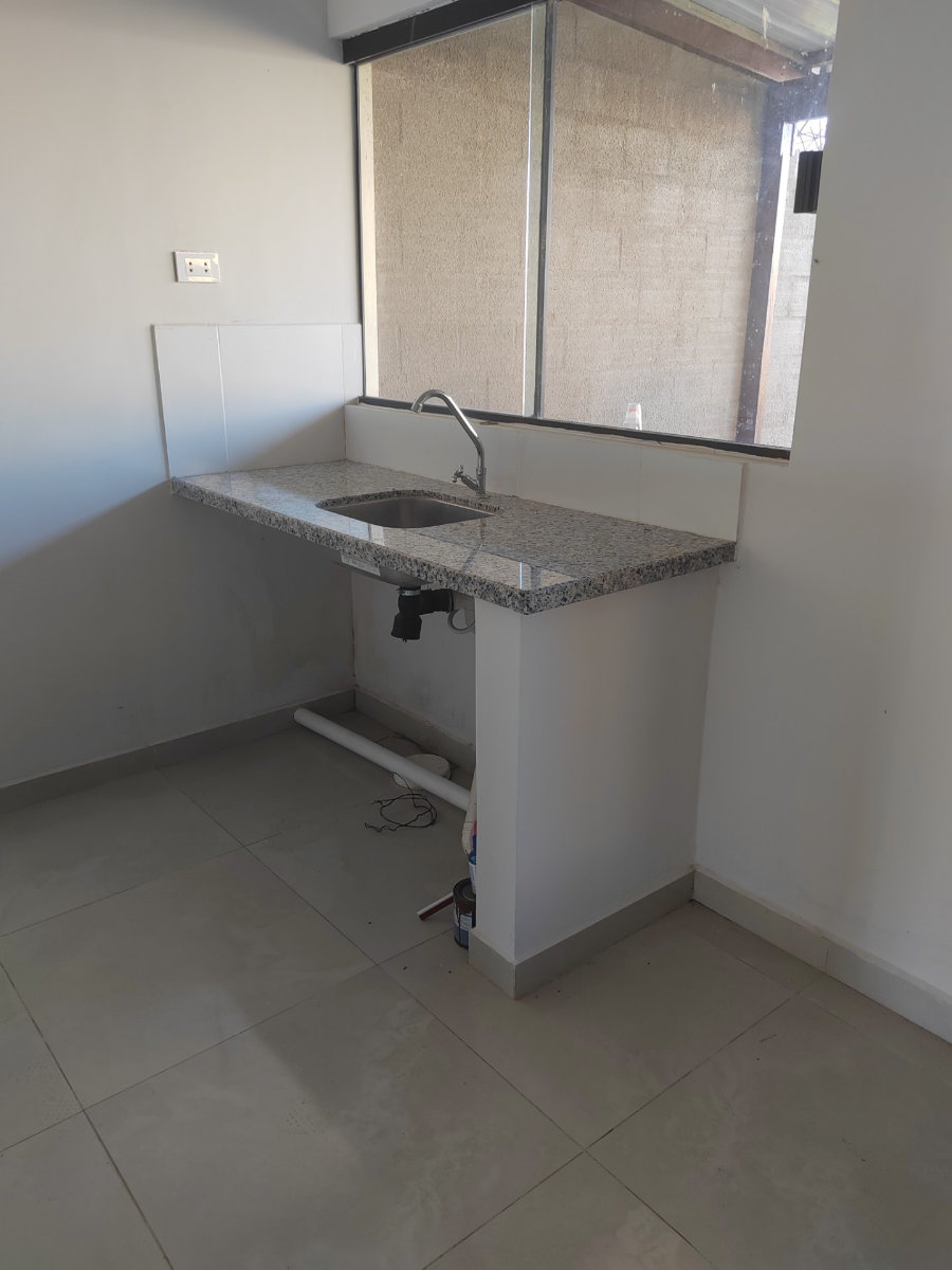 Casa en alquiler en valle Sánchez - Imagen 3