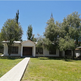 LINDA CASA EN VENTA EN TARIJA