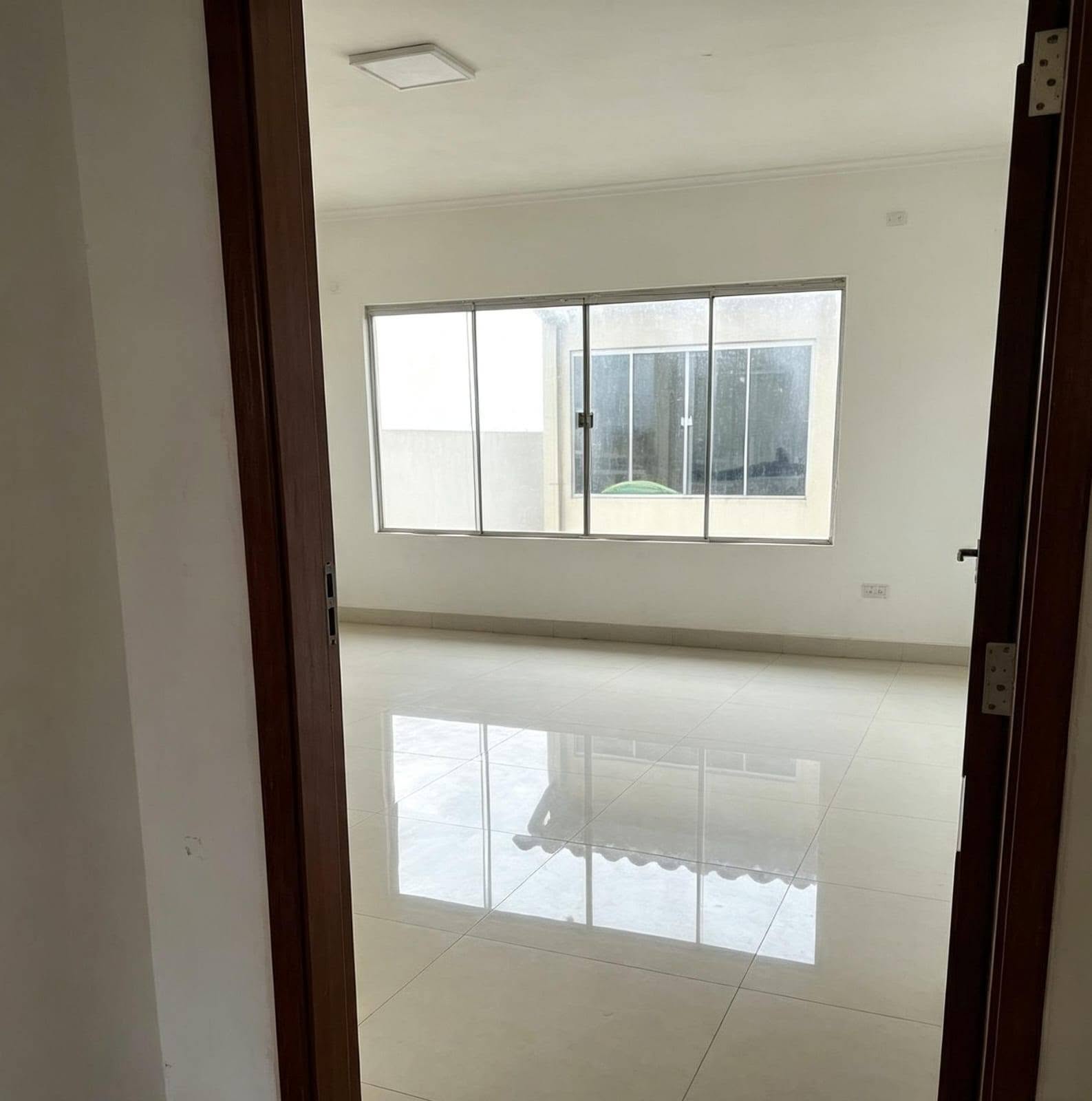 En alquiler amplio y economico departamento